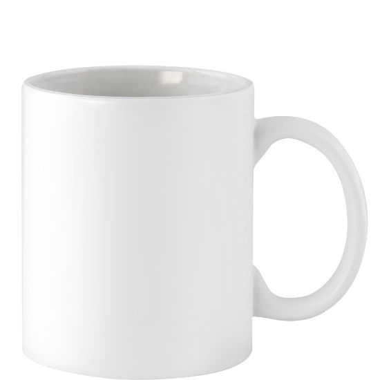 Imagen de Taza Basic White