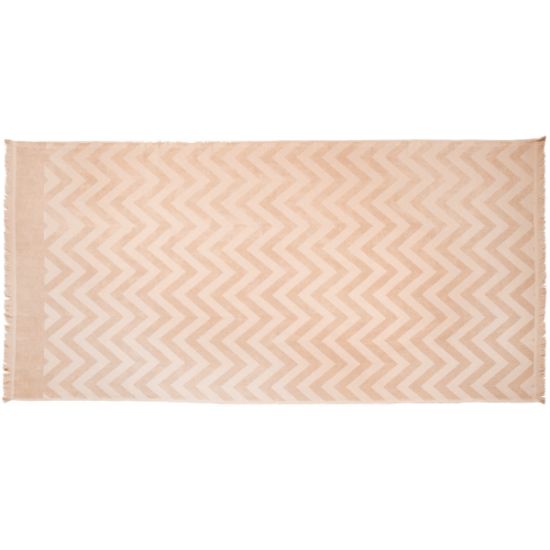Imagen de Toalla Pareo Zig Zag