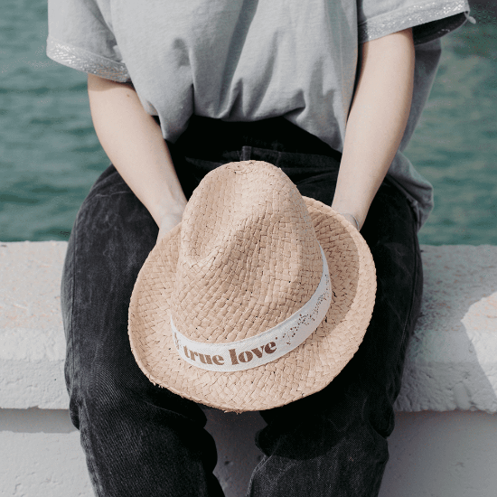 Imagen de Sombrero Madeira