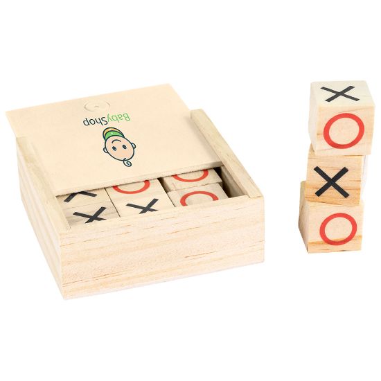 Imagen de Juego Tres En Raya