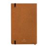 Imagen de Libreta Cuero A5 Nale