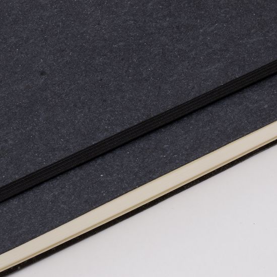 Imagen de Libreta Cuero A5 Nale