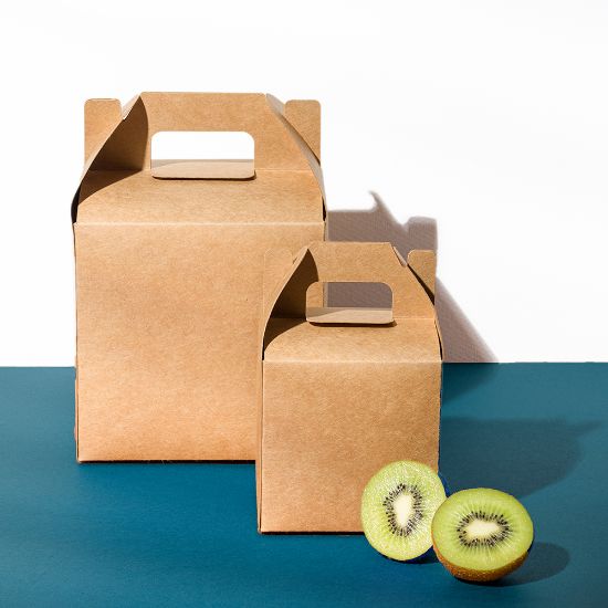 Imagen de Caja De Carton Big Rely