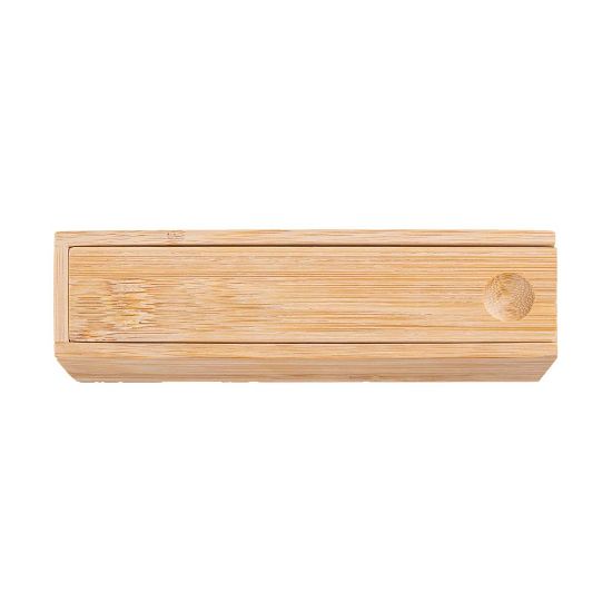 Imagen de Pastillero Bambu Viron