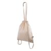 Imagen de Bolsa Mochila Fairtrade Stone