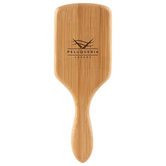 Imagen de Cepillo Bambu Tamaro