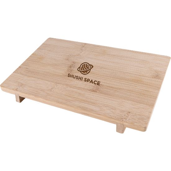 Imagen de Tabla De Sushi Nevis