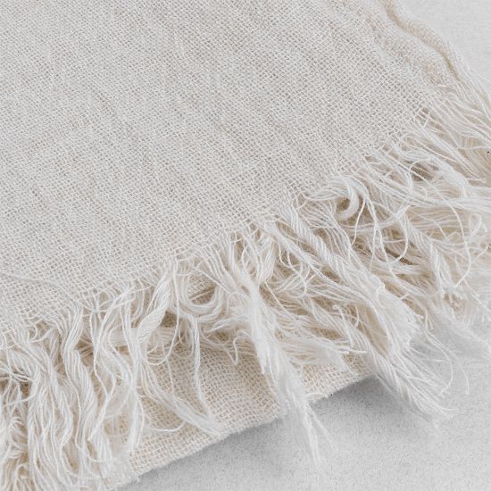 Imagen de Pareo Foulard Conifer Fairtrade