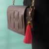 Imagen de Llavero Long Pom-Pom