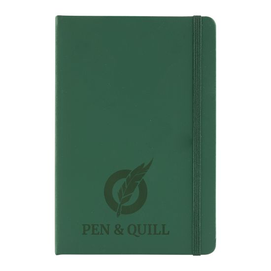 Imagen de Libreta A5 Luxe