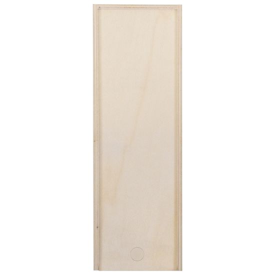 Imagen de Caja Para Botella Cedar