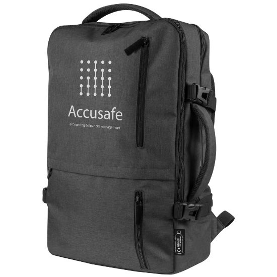Imagen de Mochila Wallstreet Rpet