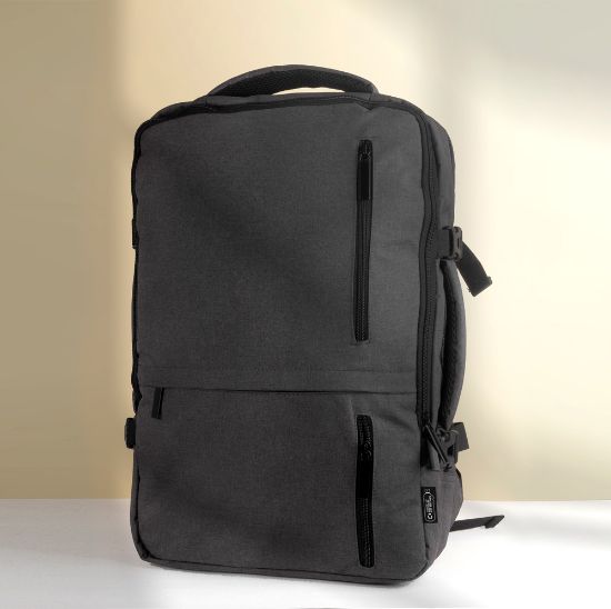 Imagen de Mochila Wallstreet Rpet