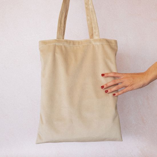 Imagen de Bolsa Terciopelo Mild