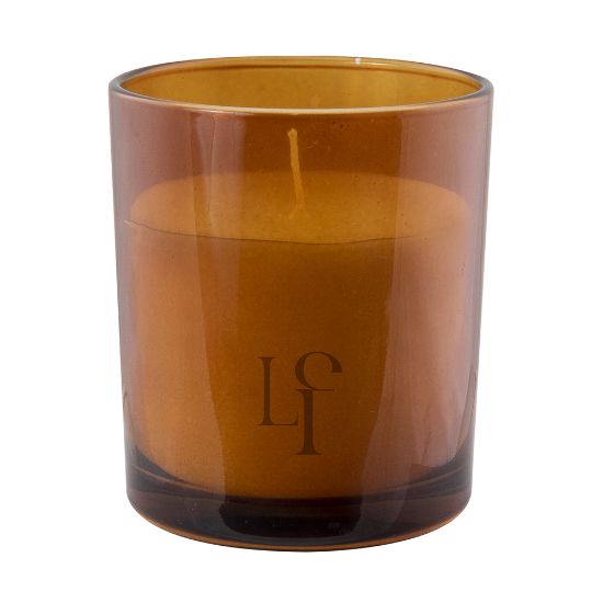 Imagen de Vela Mauve