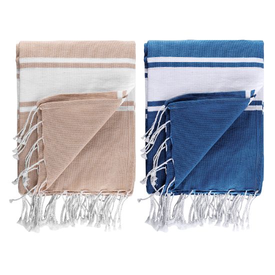 Imagen de Pareo Toalla Doble Namoku