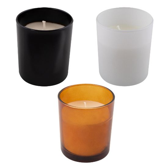 Imagen de Vela Mauve