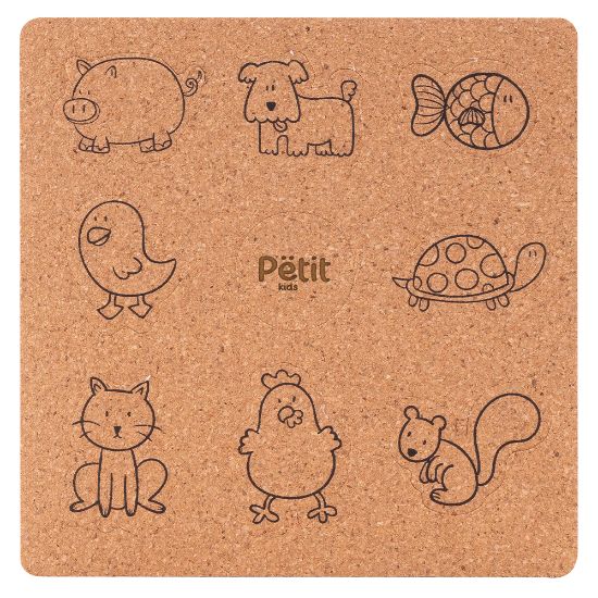 Imagen de Puzzle Simba