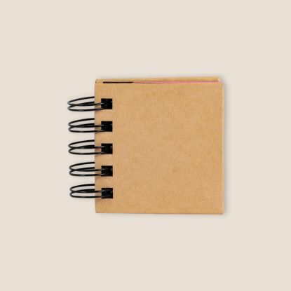 Imagen de Bloc De Notas Grant