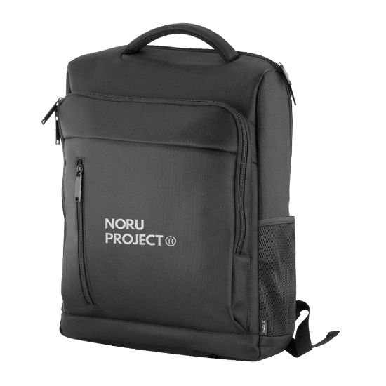 Imagen de Mochila Duty Rpet