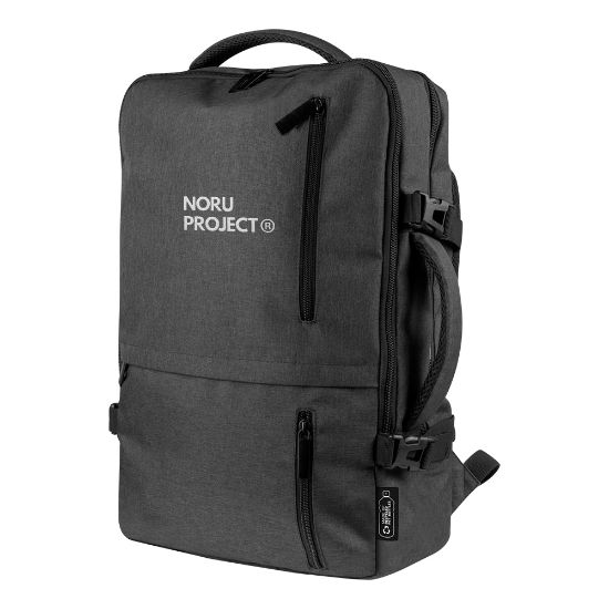 Imagen de Mochila Wallstreet Rpet