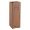Imagen de Botella Milky Doble Pared Sublimacion