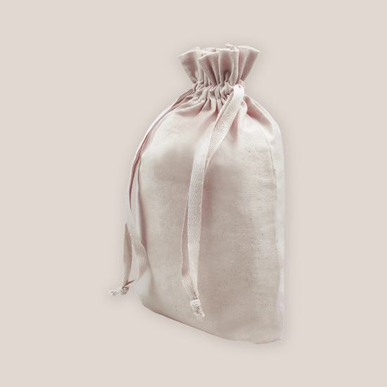 Imagen de Bolsa Moon 15X21 Cm
