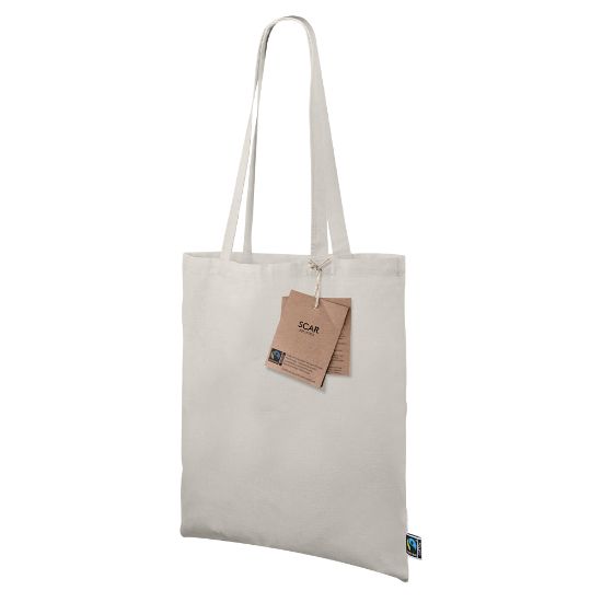 Imagen de Bolsa Fairtrade Scar