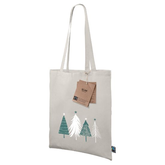 Imagen de Bolsa Fairtrade Scar