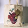 Imagen de Bolsa Fairtrade Scar