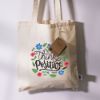 Imagen de Bolsa Fairtrade Scar