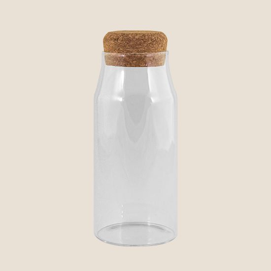Imagen de Botella Lucent