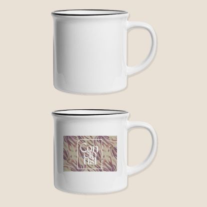 Imagen de Taza Au Lait