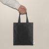 Imagen de Bolsa Axel Negra