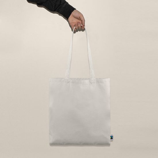 Imagen de Bolsa Fairtrade Scar