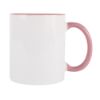 Imagen de Taza Sublimacion Color