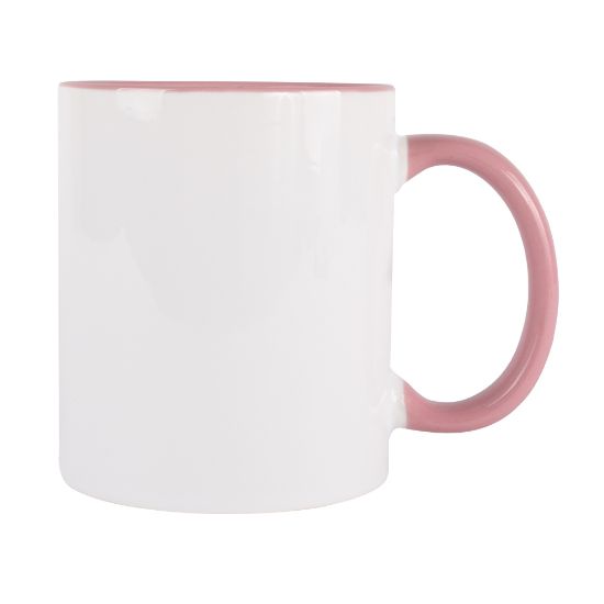 Imagen de Taza Sublimacion Color