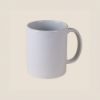 Imagen de Taza Basic White