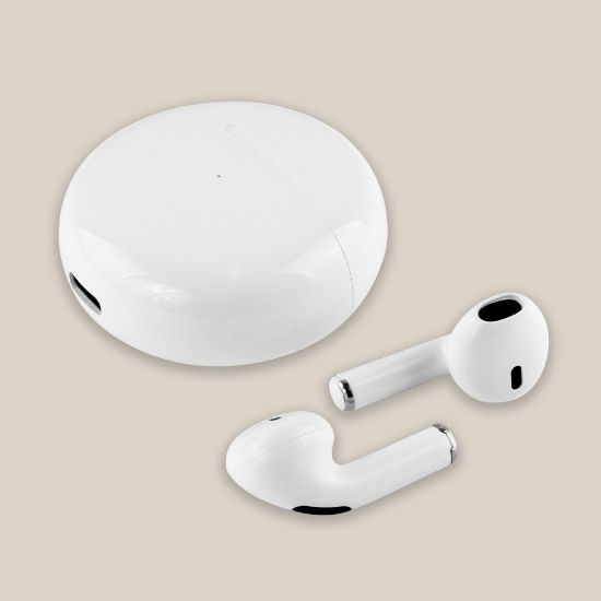 Imagen de Auriculares Andros
