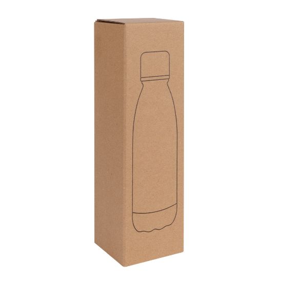 Imagen de Botella Soda Reciclada Sublimacion