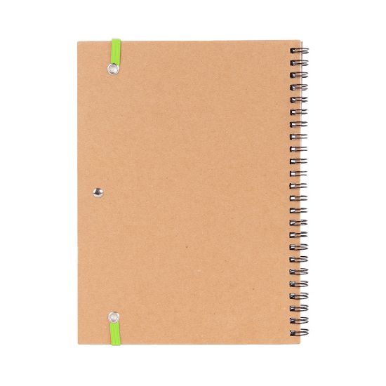 Imagen de Libreta A5 Recikla