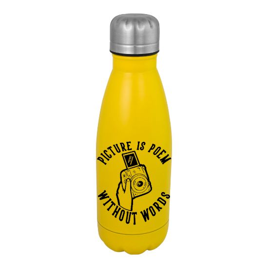 Imagen de Botella Sodita