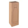 Imagen de Botella Doble Pared Milkshake