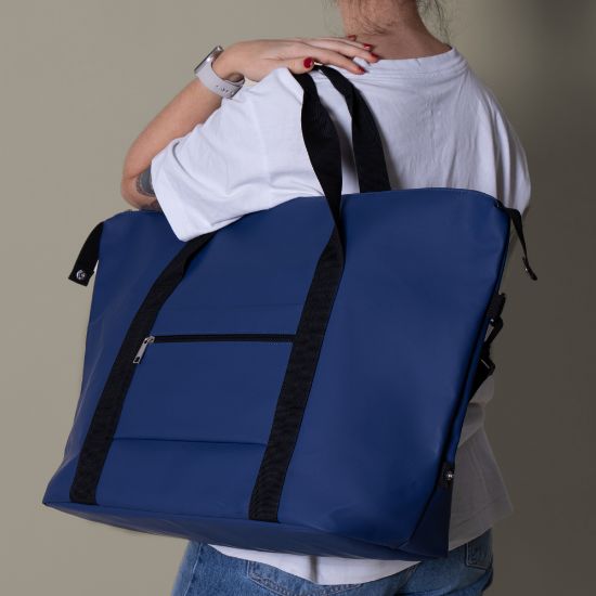 Imagen de Bolsa Delhi