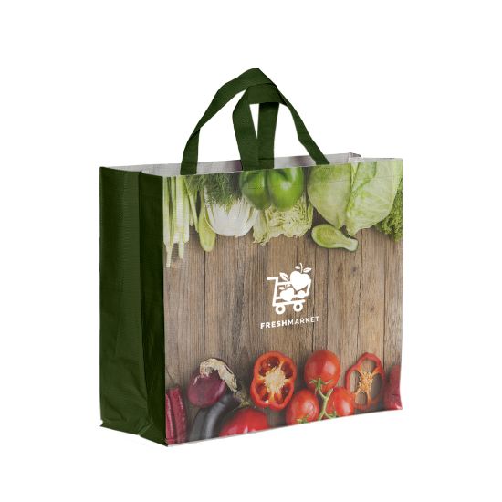 Imagen de Bolsa Hari