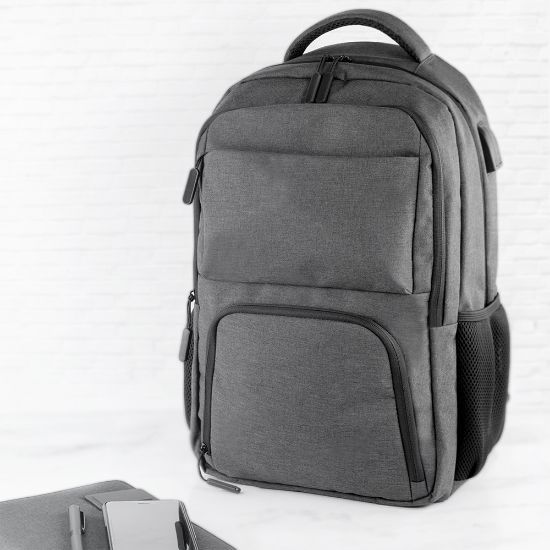 Imagen de Mochila Up-To-Date Rpet