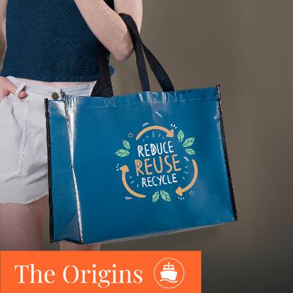 Imagen de Bolsa Hari