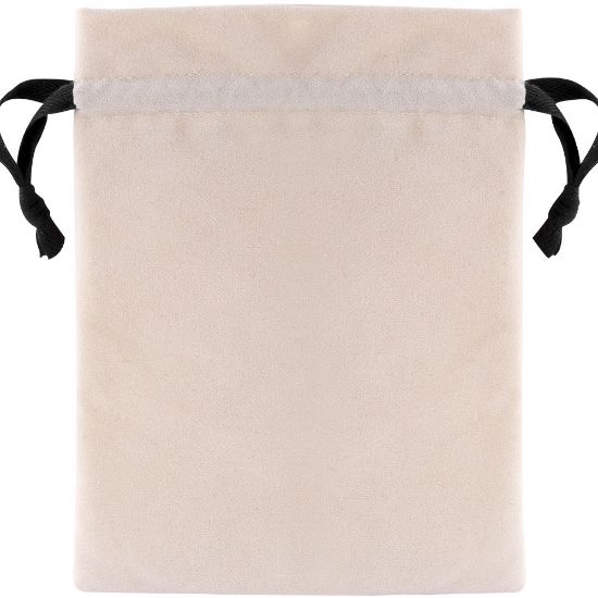 Imagen de Bolsa Velvet Monach