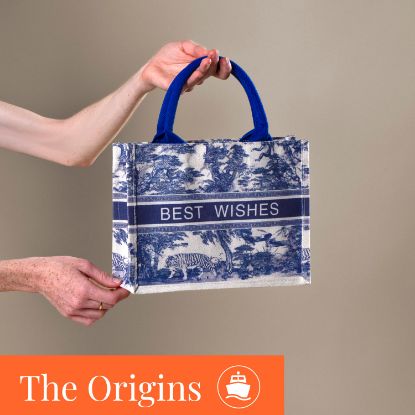 Imagen de Bolsa Viana