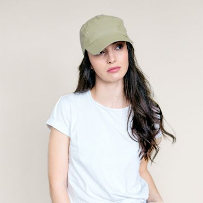 Imagen de Gorra Dry Fit